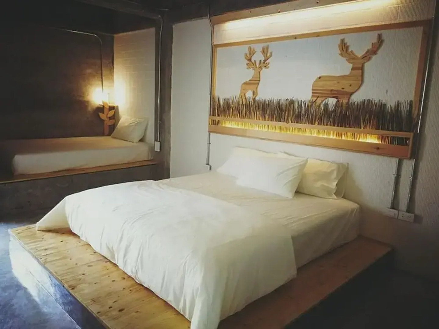 Hink Poshtel PhangNga