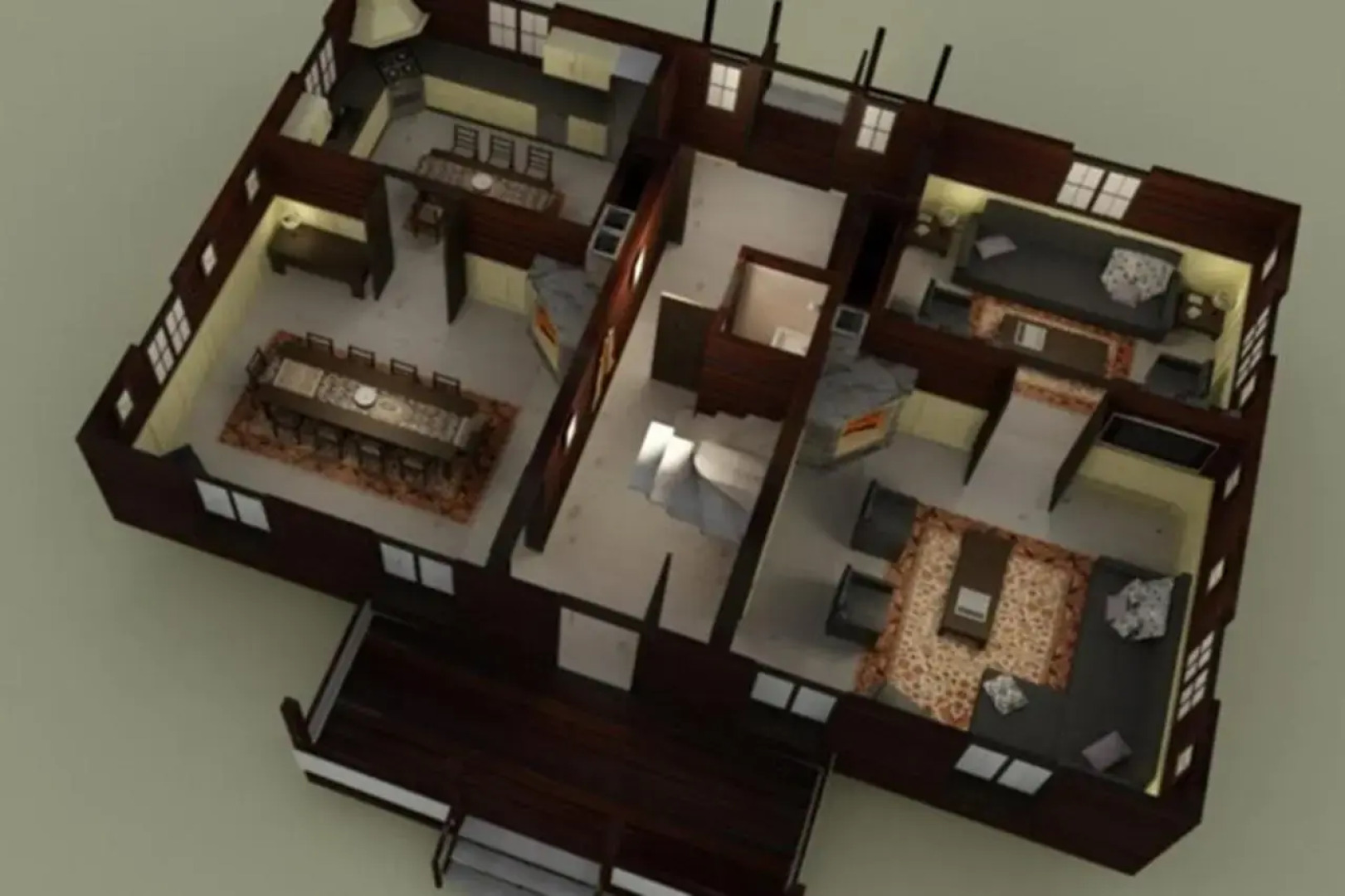 Vemdalsskalet Högfjälls Apartments