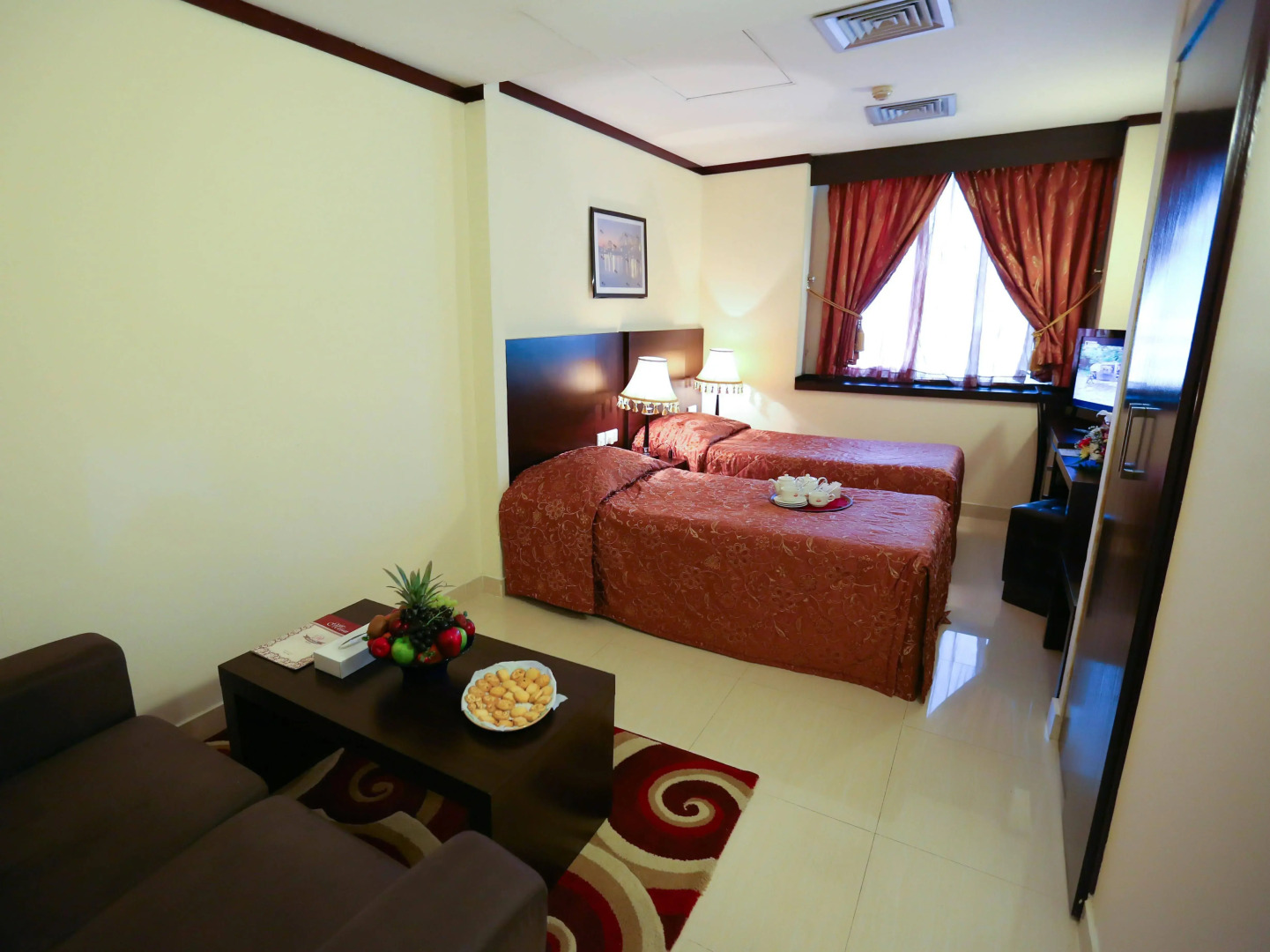 Panorama Hotel Deira