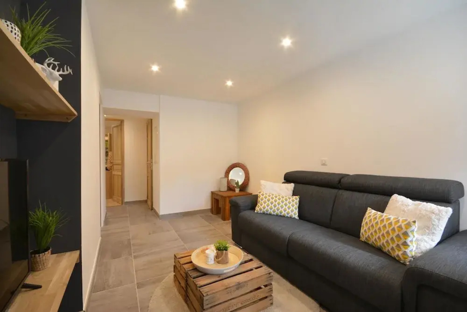 Appartement Casa Giovanni