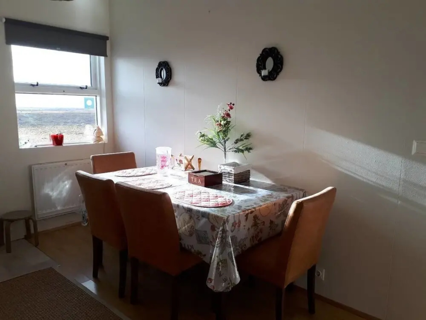 Guest House Svetlana