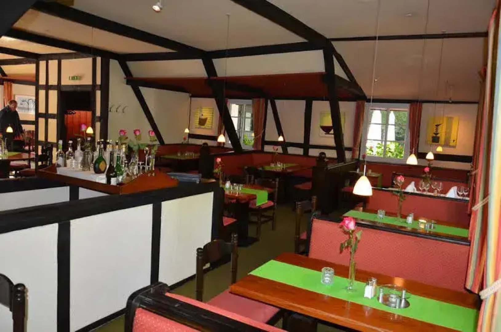 Hotel Gut Deinster Mühle