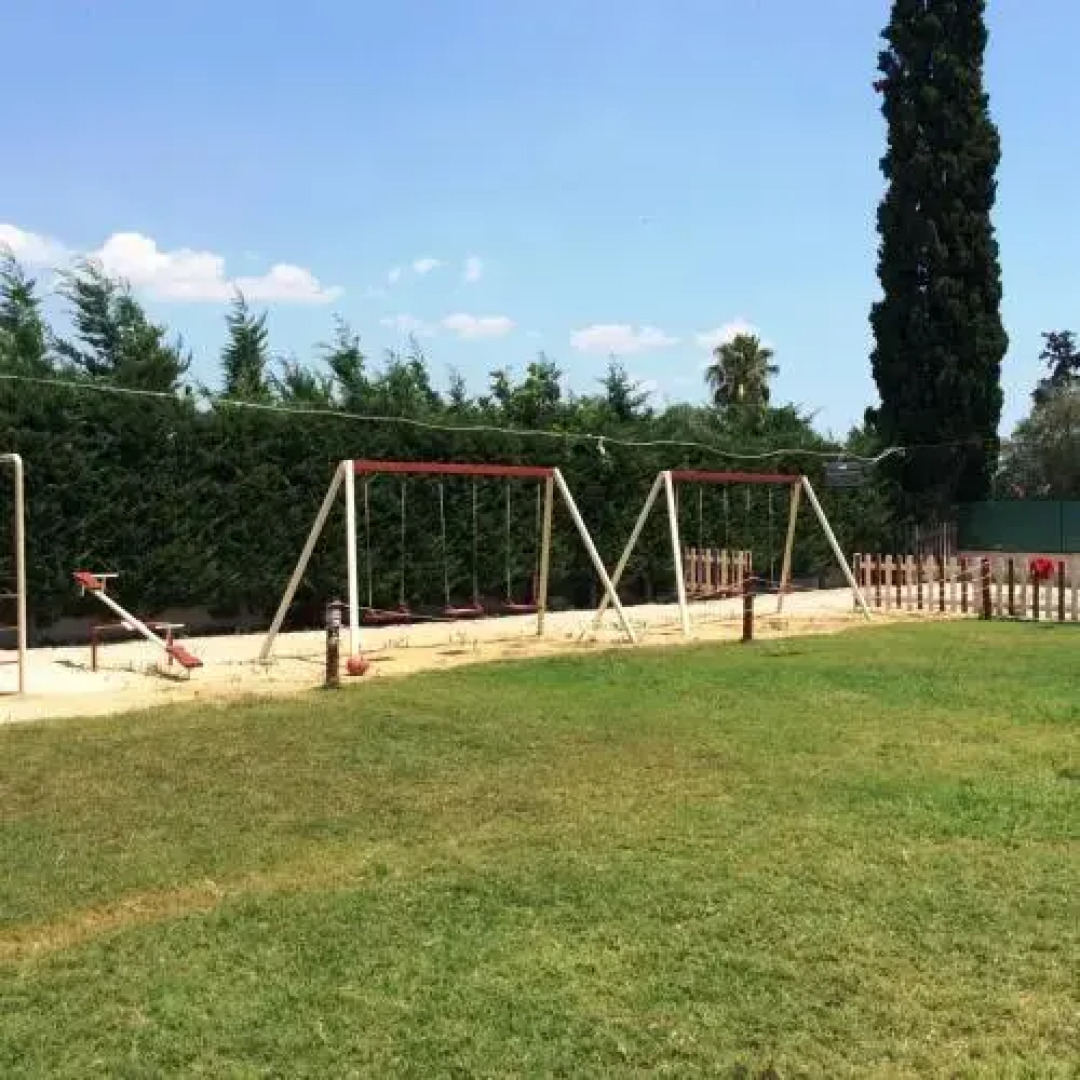 Zeis Edo Luxury Apartments