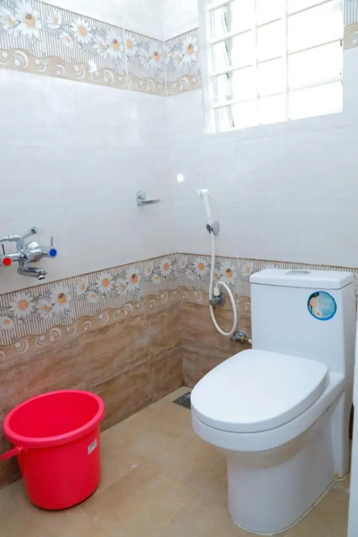 Samara The 7th Mile Inn