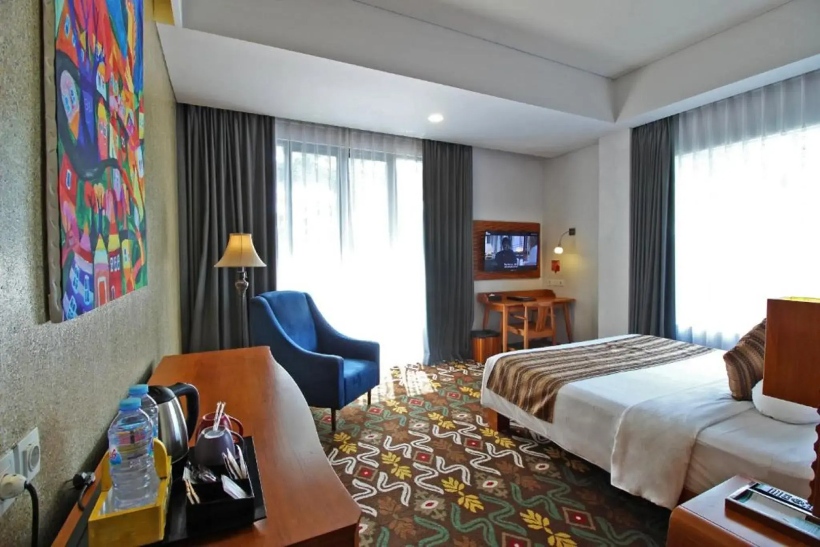 The 1O1 Bandung Dago