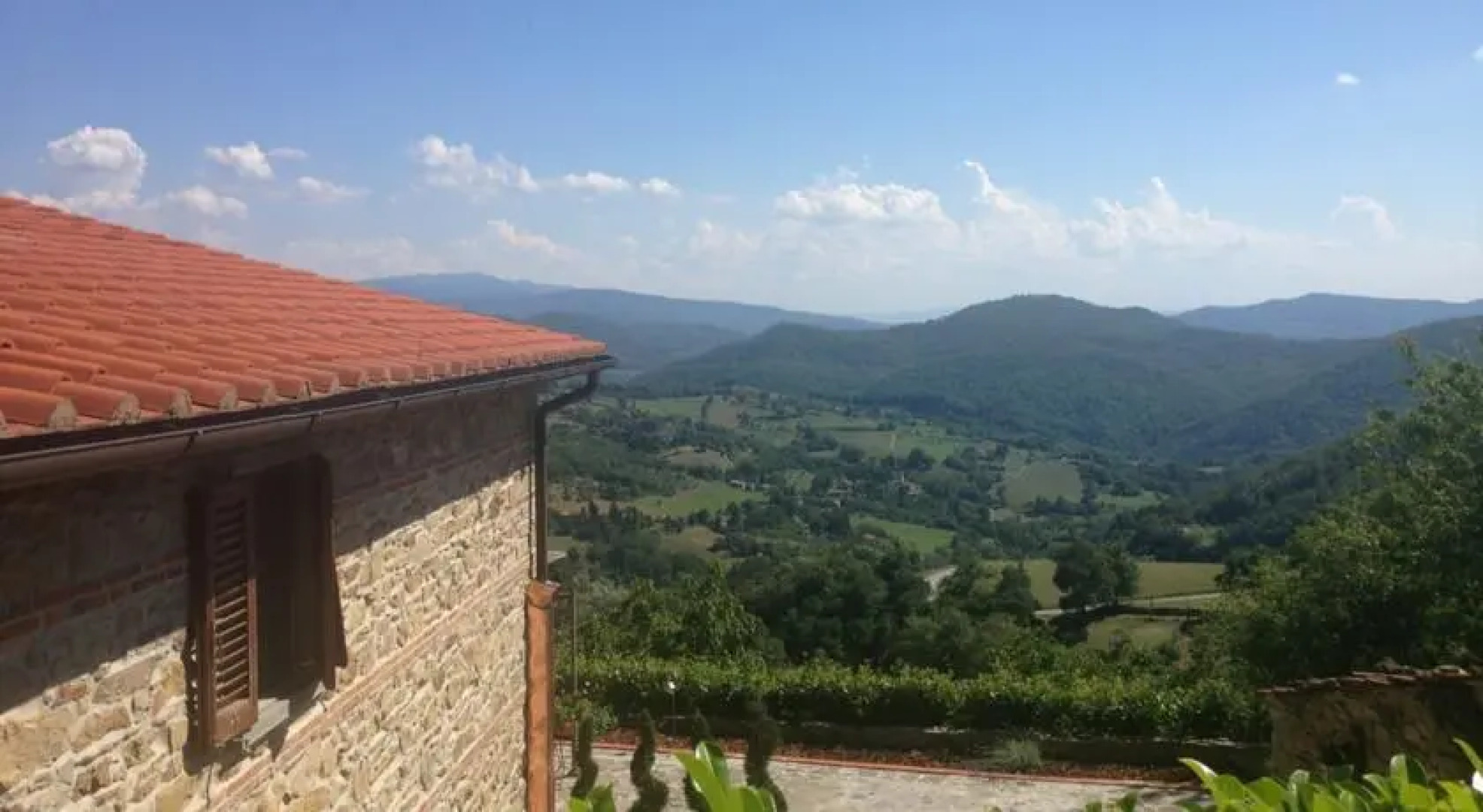 Villa Poggio Corella