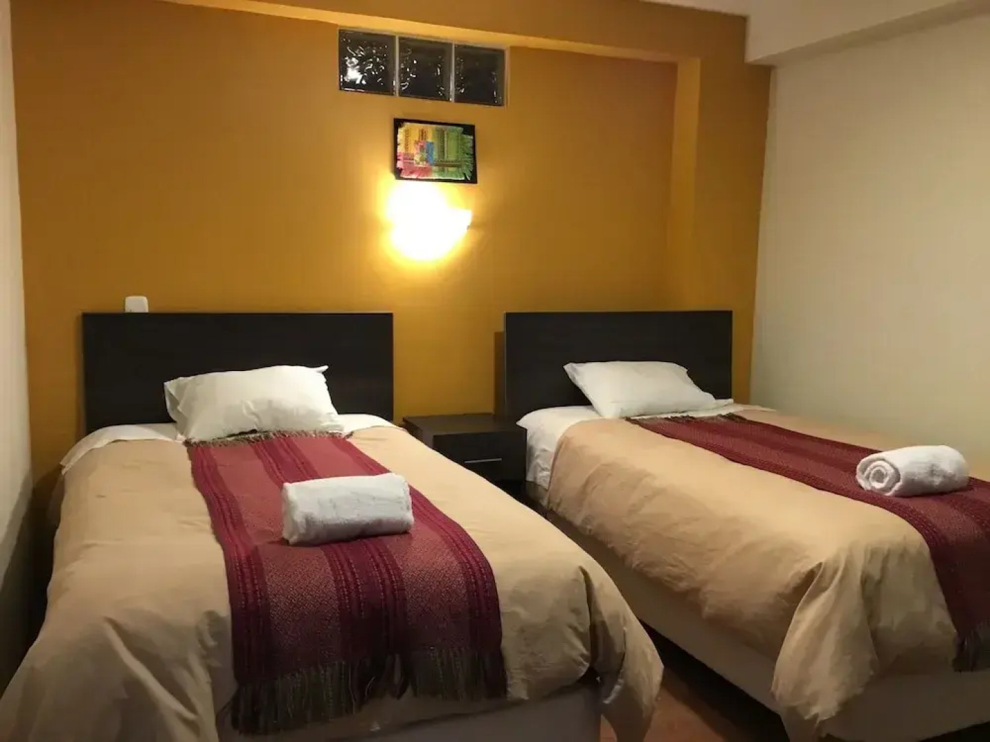 Hotel Casa Cusco Inn II