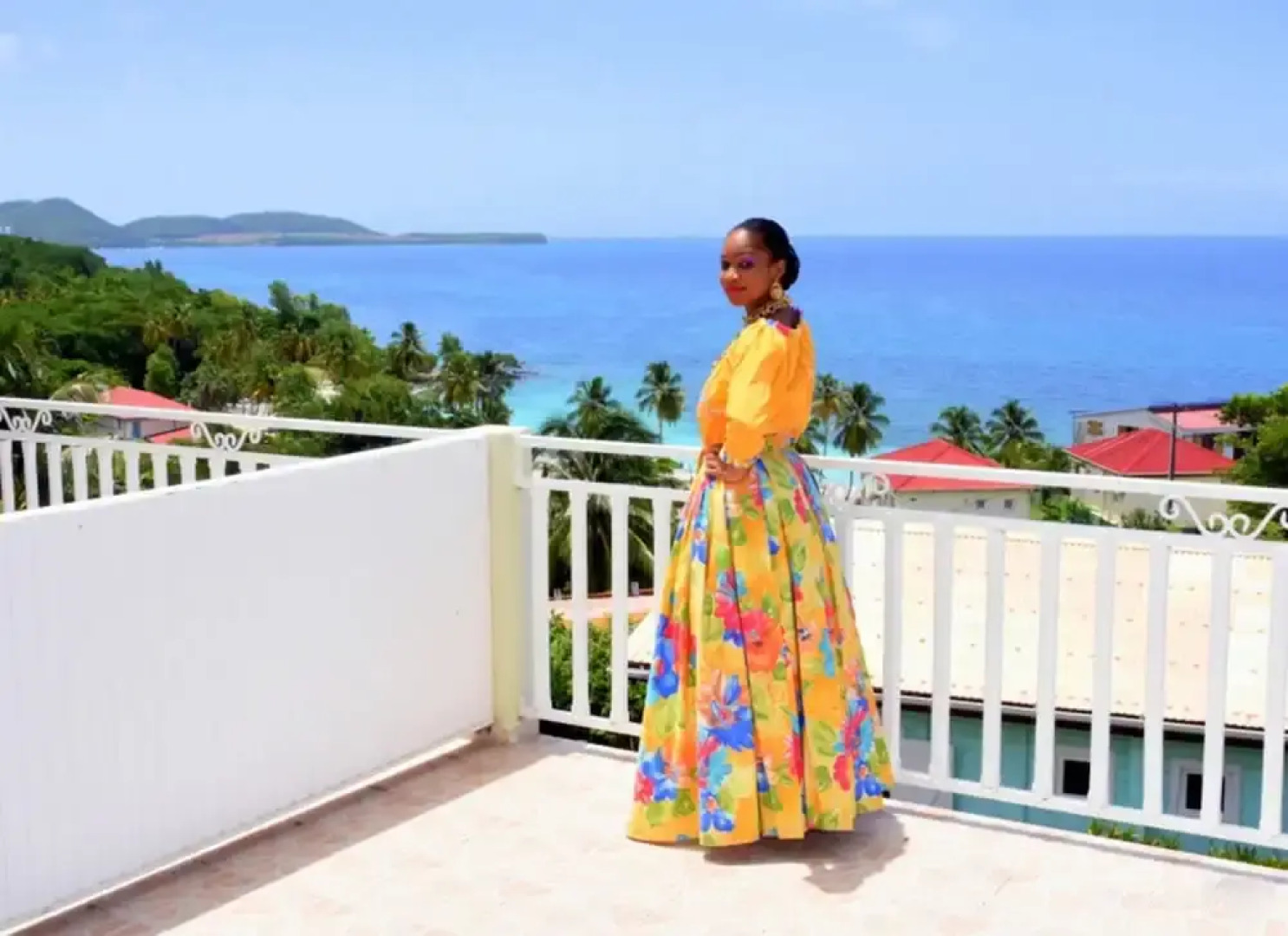 Le Paradis de l'Anse