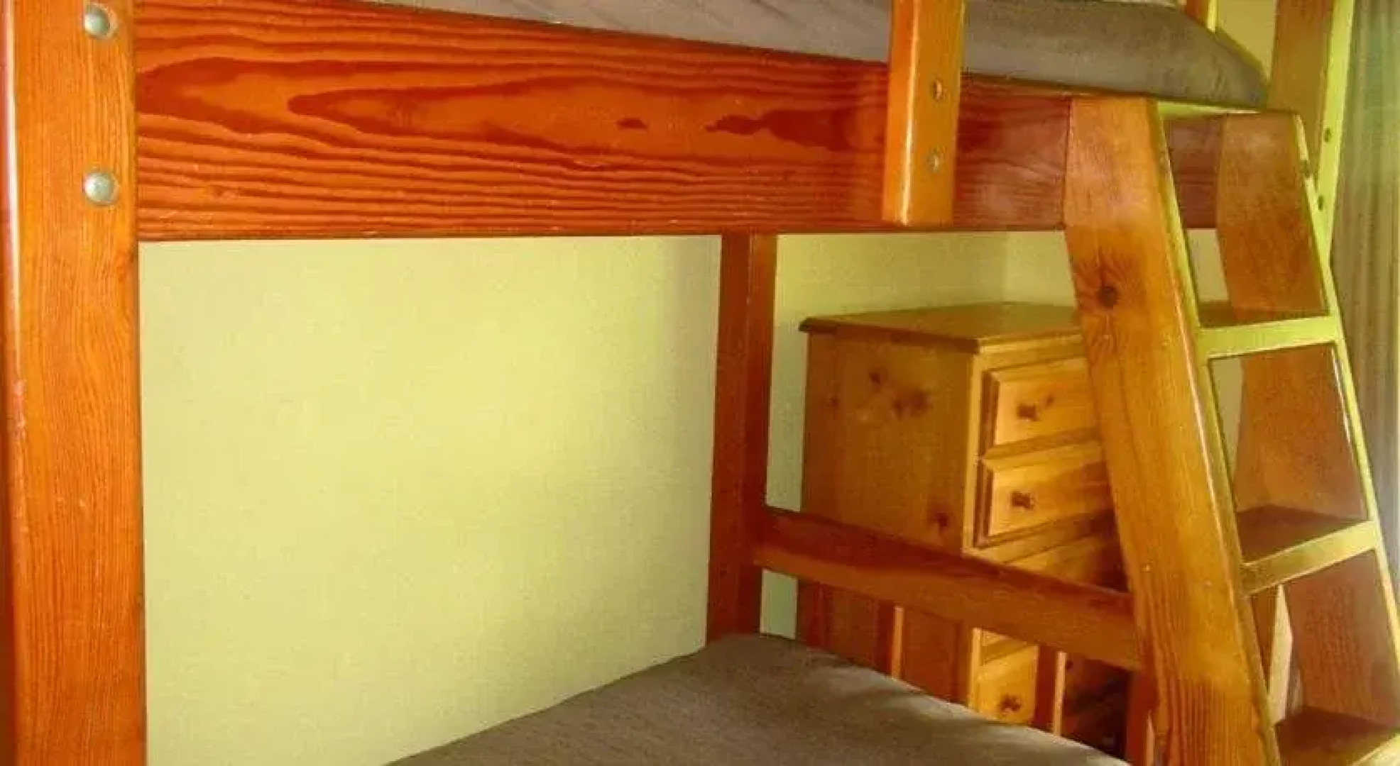 Alpine Lodge Whistler