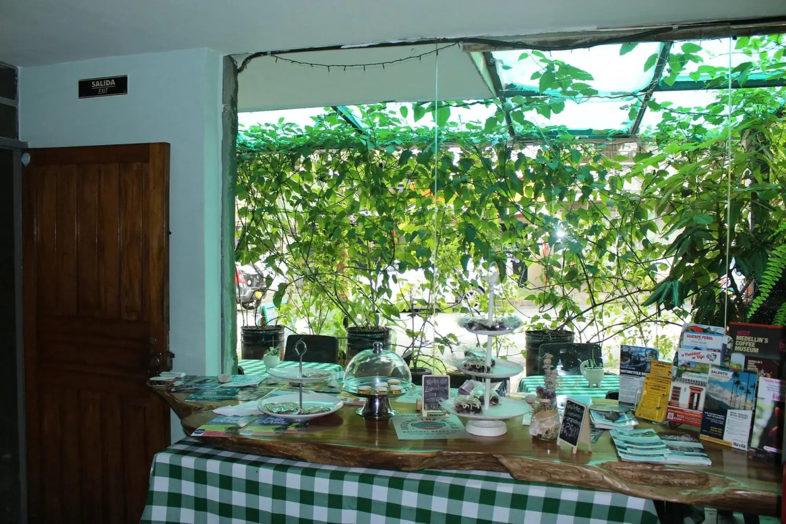 Casa Estacion - Hostel