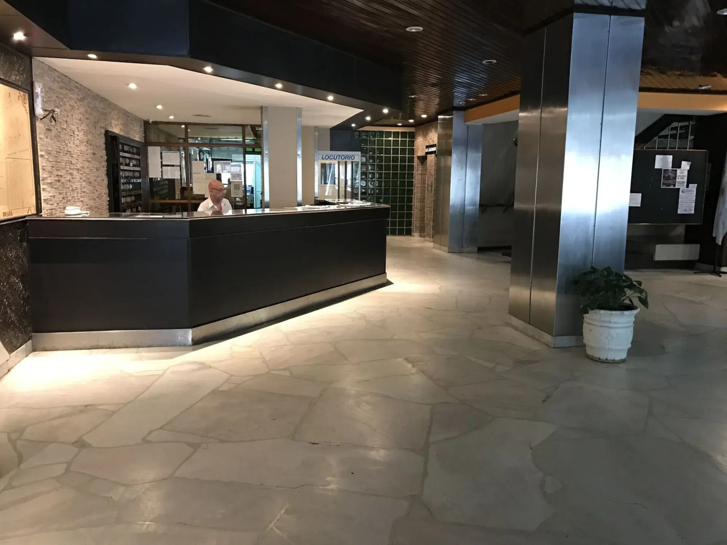 Luz y Fuerza Mar del Plata