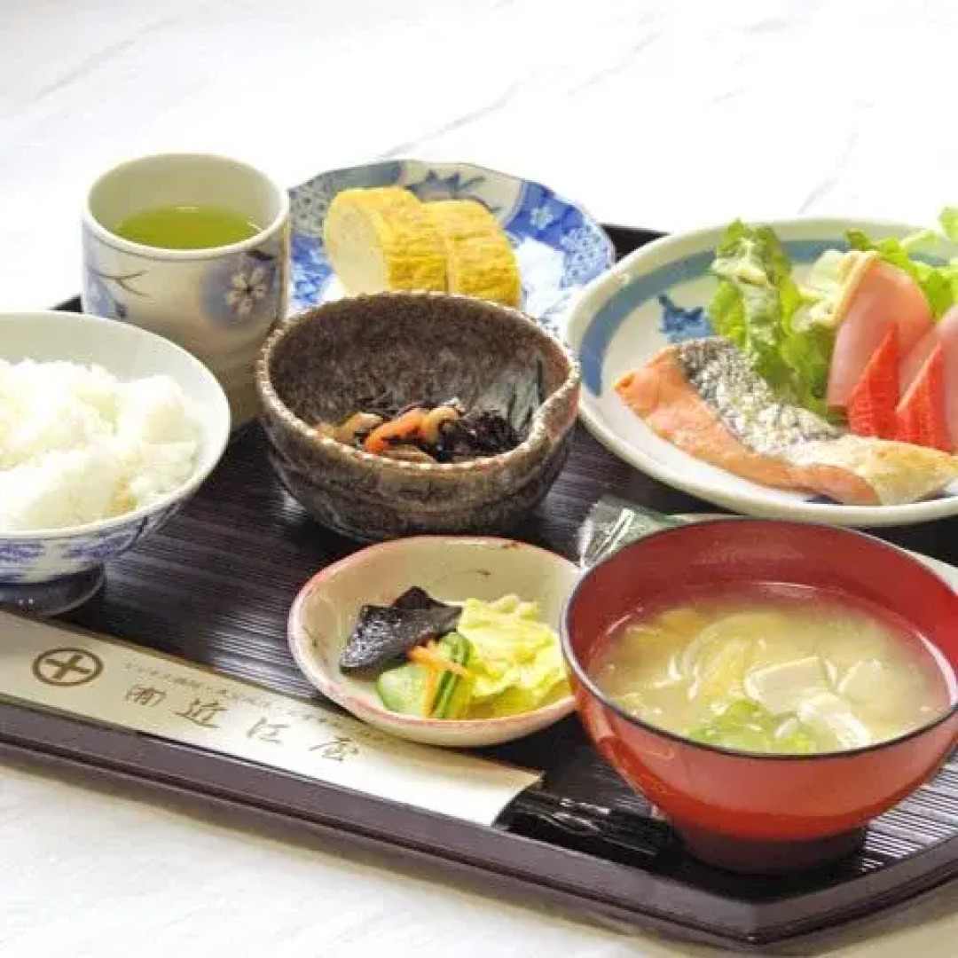 Business Ryokan Omiya