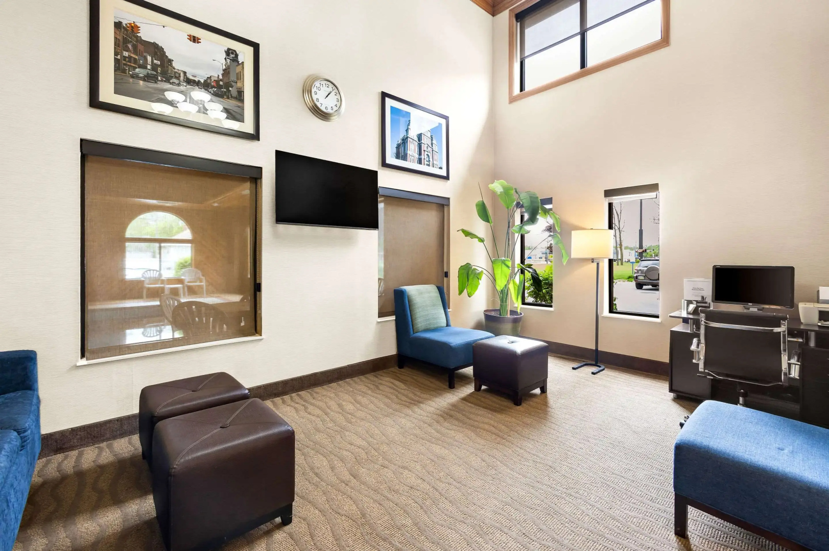 Comfort Inn Van Wert