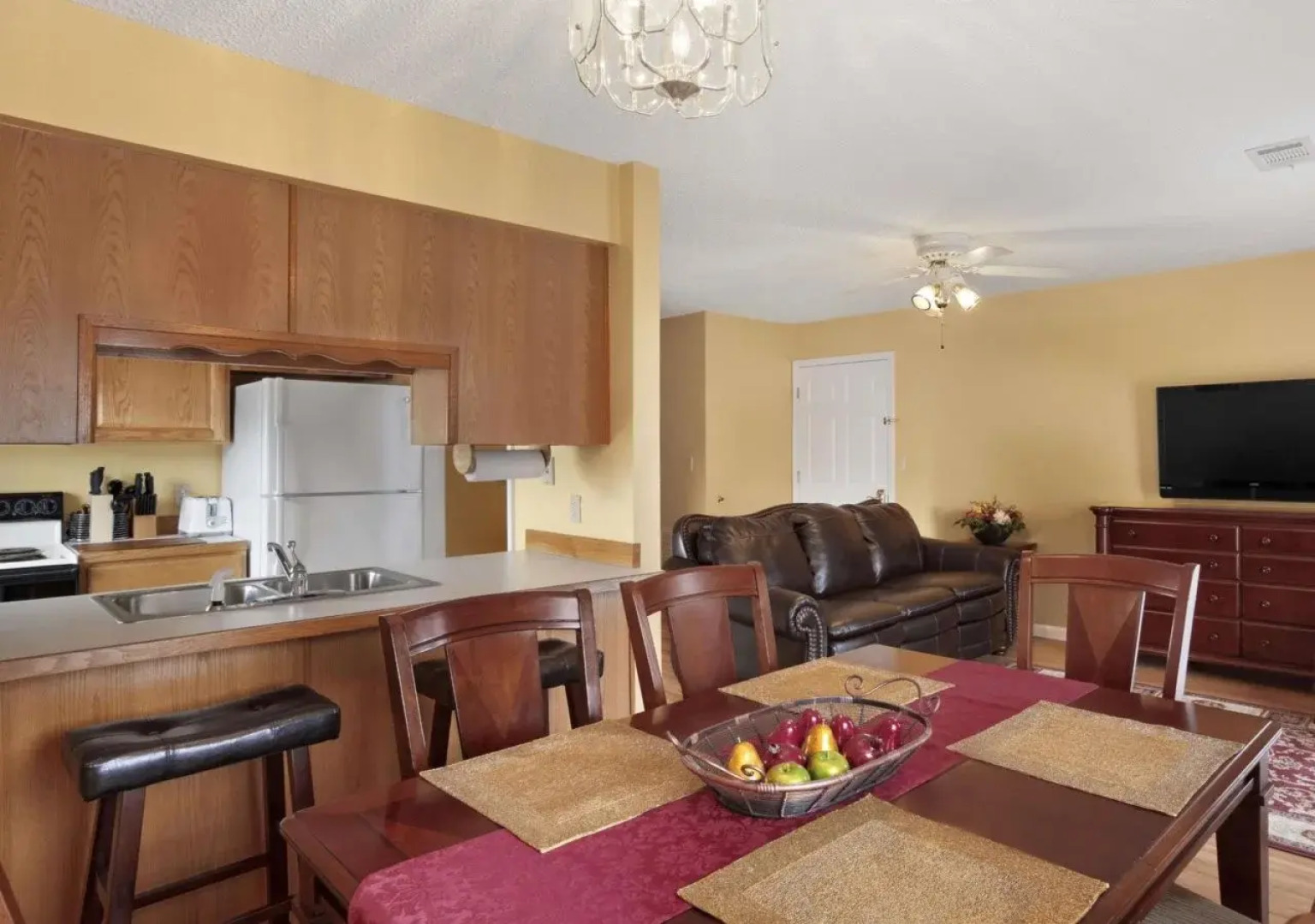 Days Inn by Wyndham Branson/Near the Strip