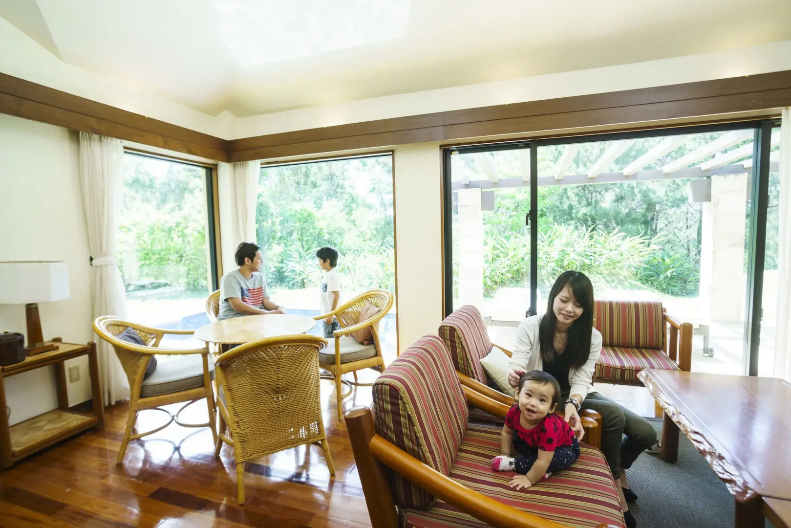 Kanehide Kise Country Club