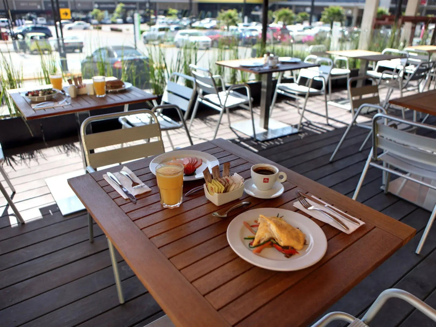 City Express by Marriott Querétaro Juríca