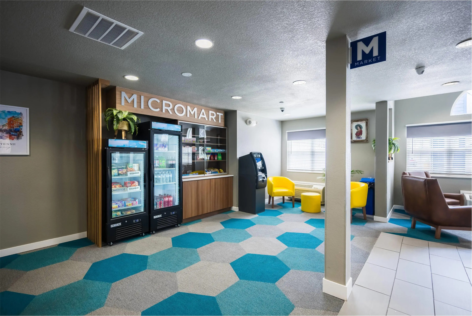 Microtel Inn & Suites by Wyndham Cheyenne