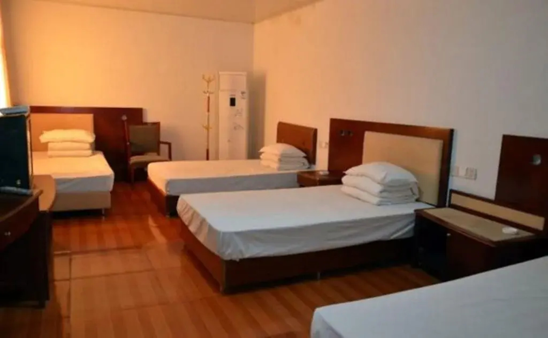 Suqian Yanghe Lanmeng Hotel