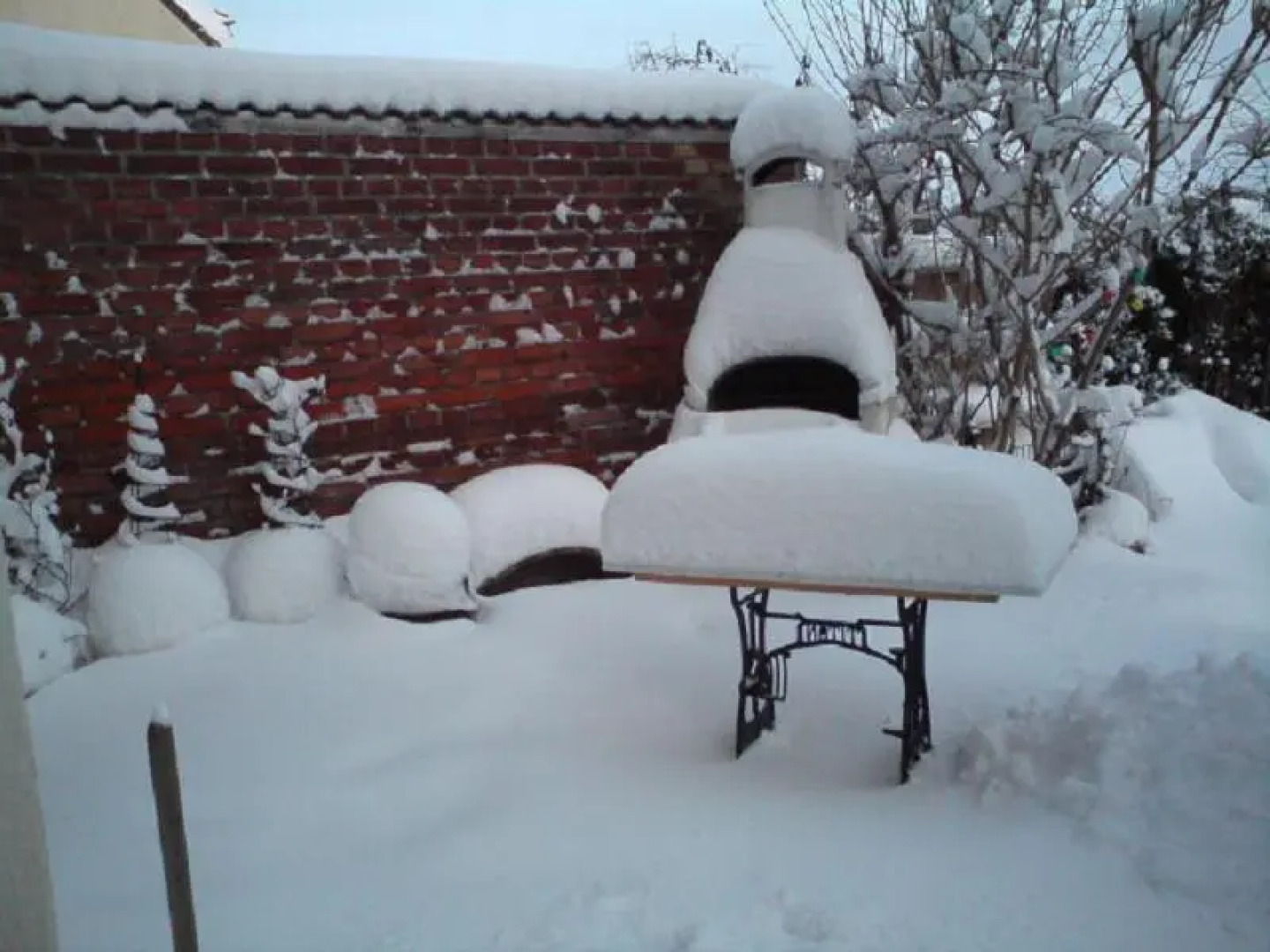 FeWo Direkt Am See - Malchow