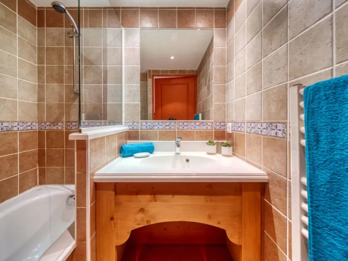 Les Alpages Du Corbier 20467