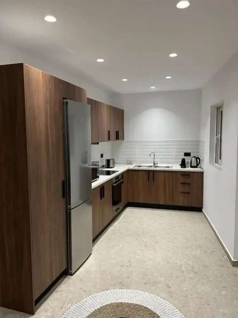 Johannes Boutique Apartments&Suites