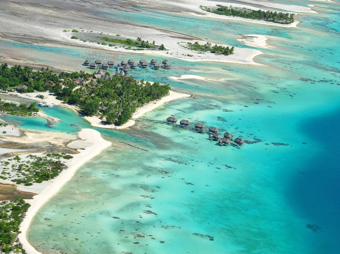 Le Tikehau by Pearl Resorts