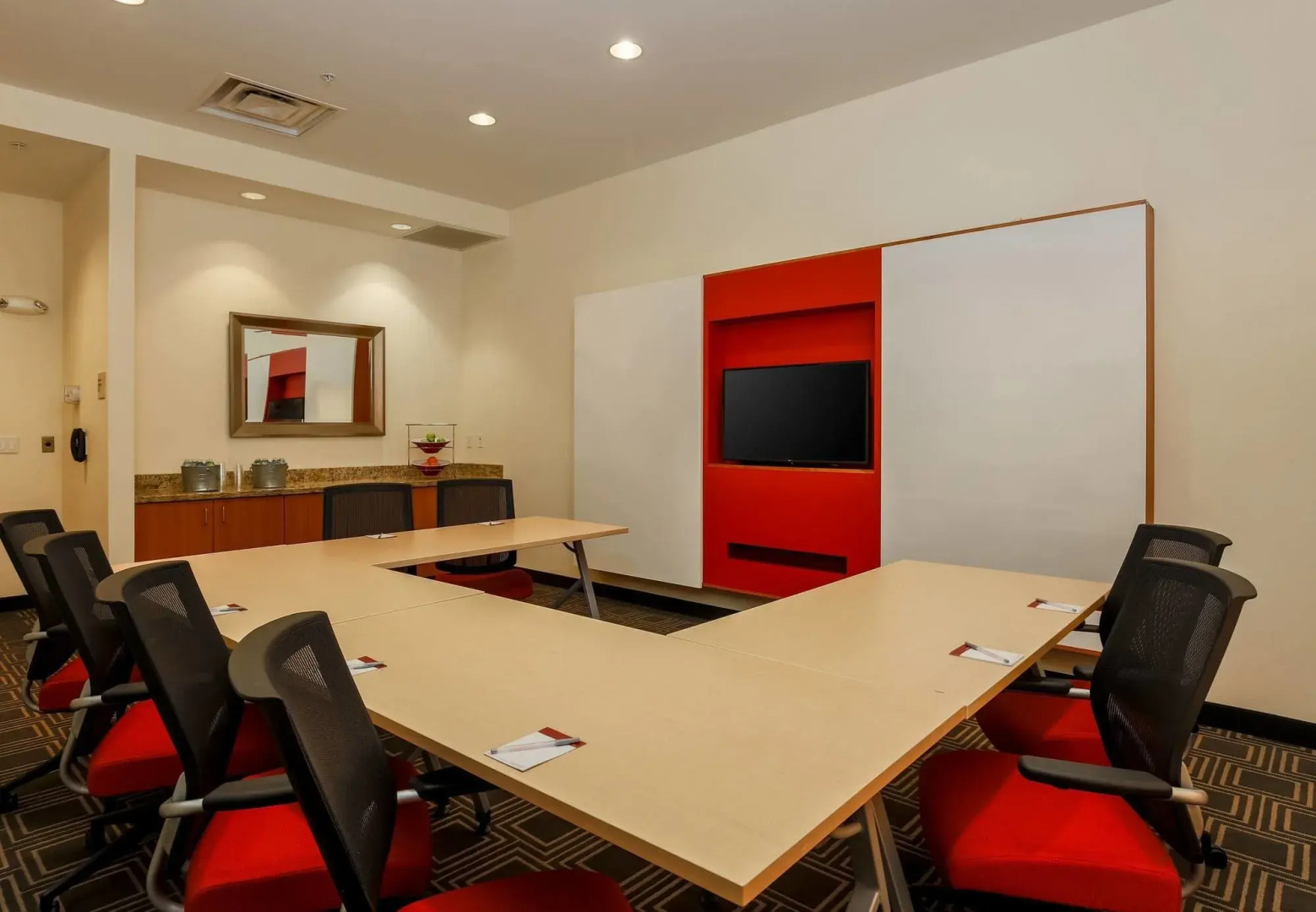 TownePlace Suites by Marriott Cheyenne SW/Downtown Area