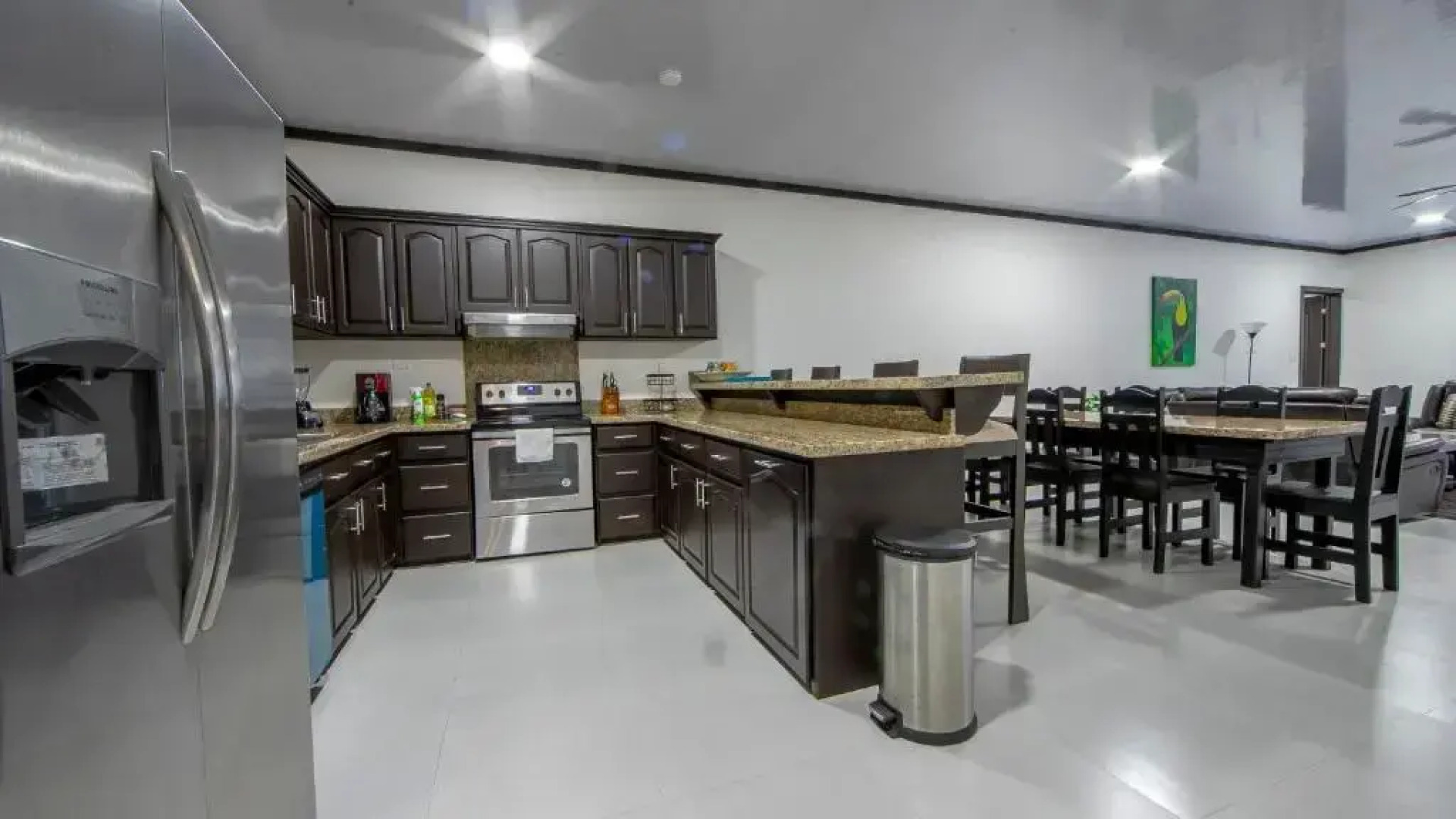 Serenity Rainforest Condos