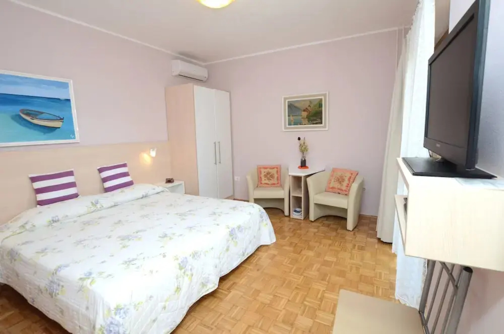 Apartment Pierina