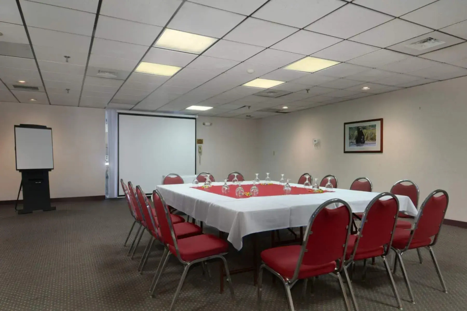 Ramada Plaza Riverside