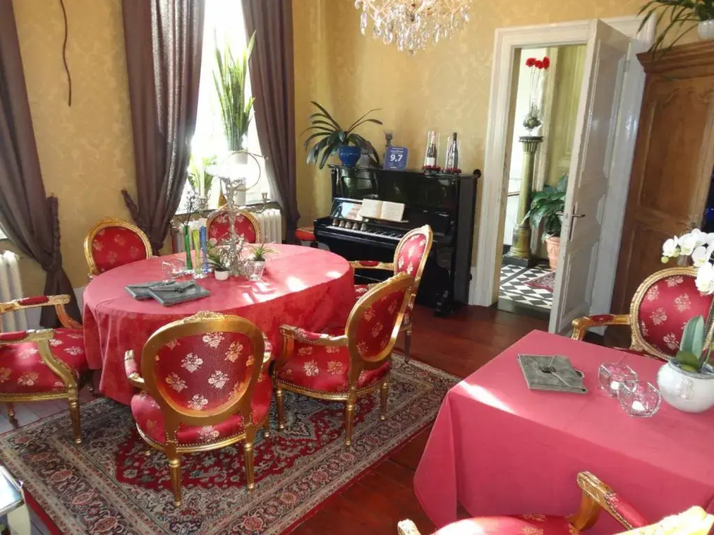 Art Of Dreams Deluxe 4 stars