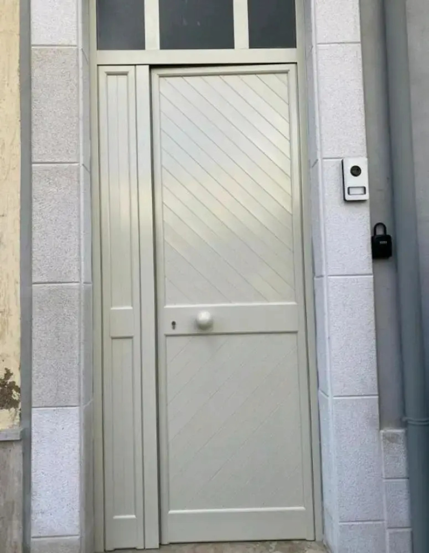 La casa di Francesca