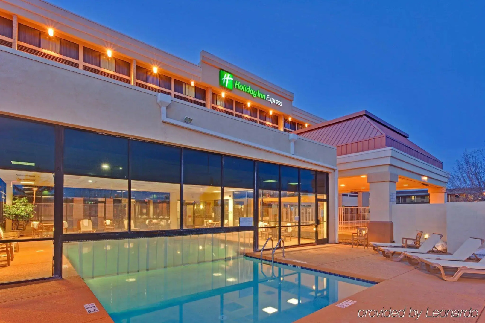 Holiday Inn Express Flagstaff by IHG
