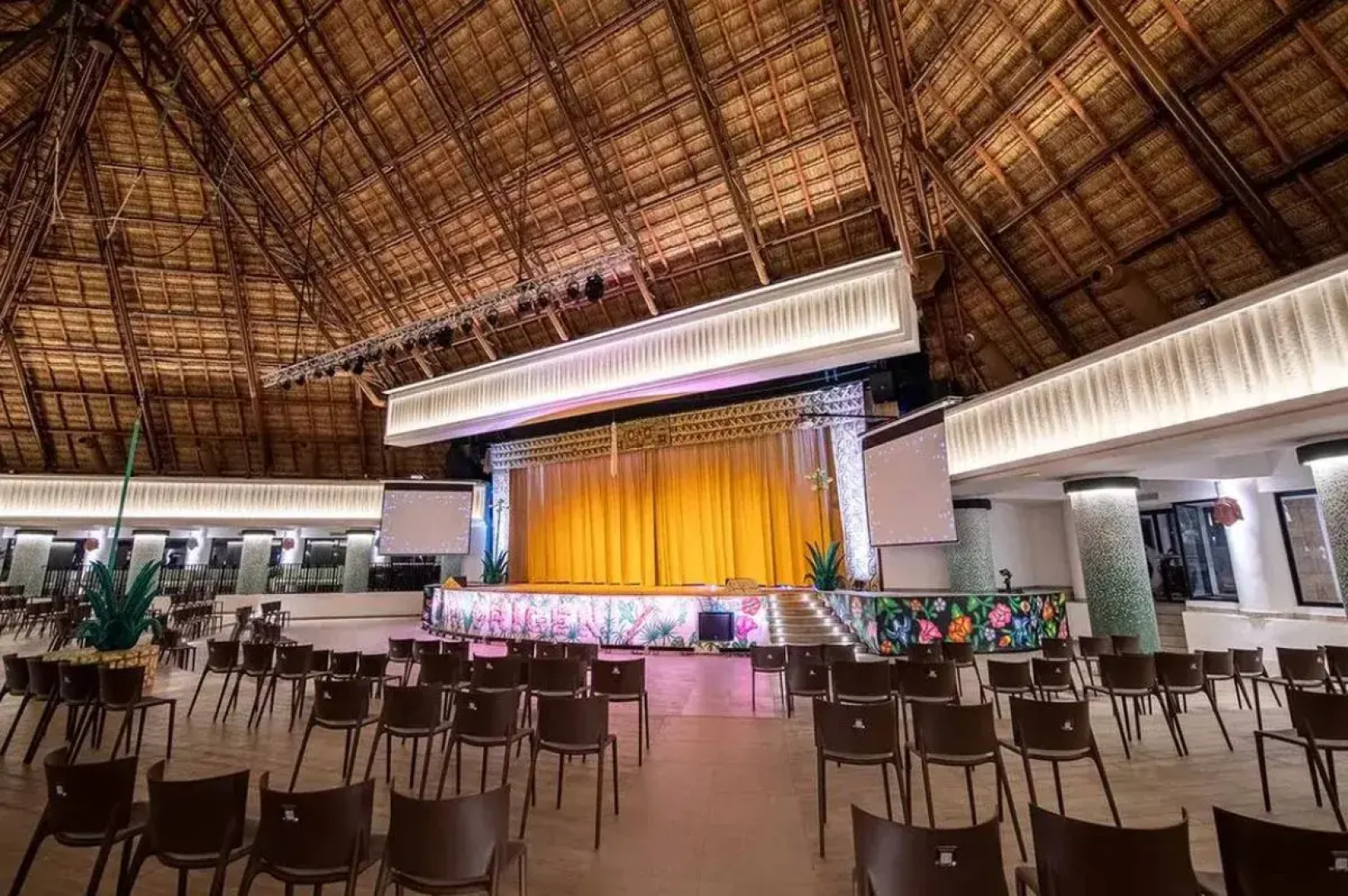 Bahia Principe Grand Tulum - All Inclusive