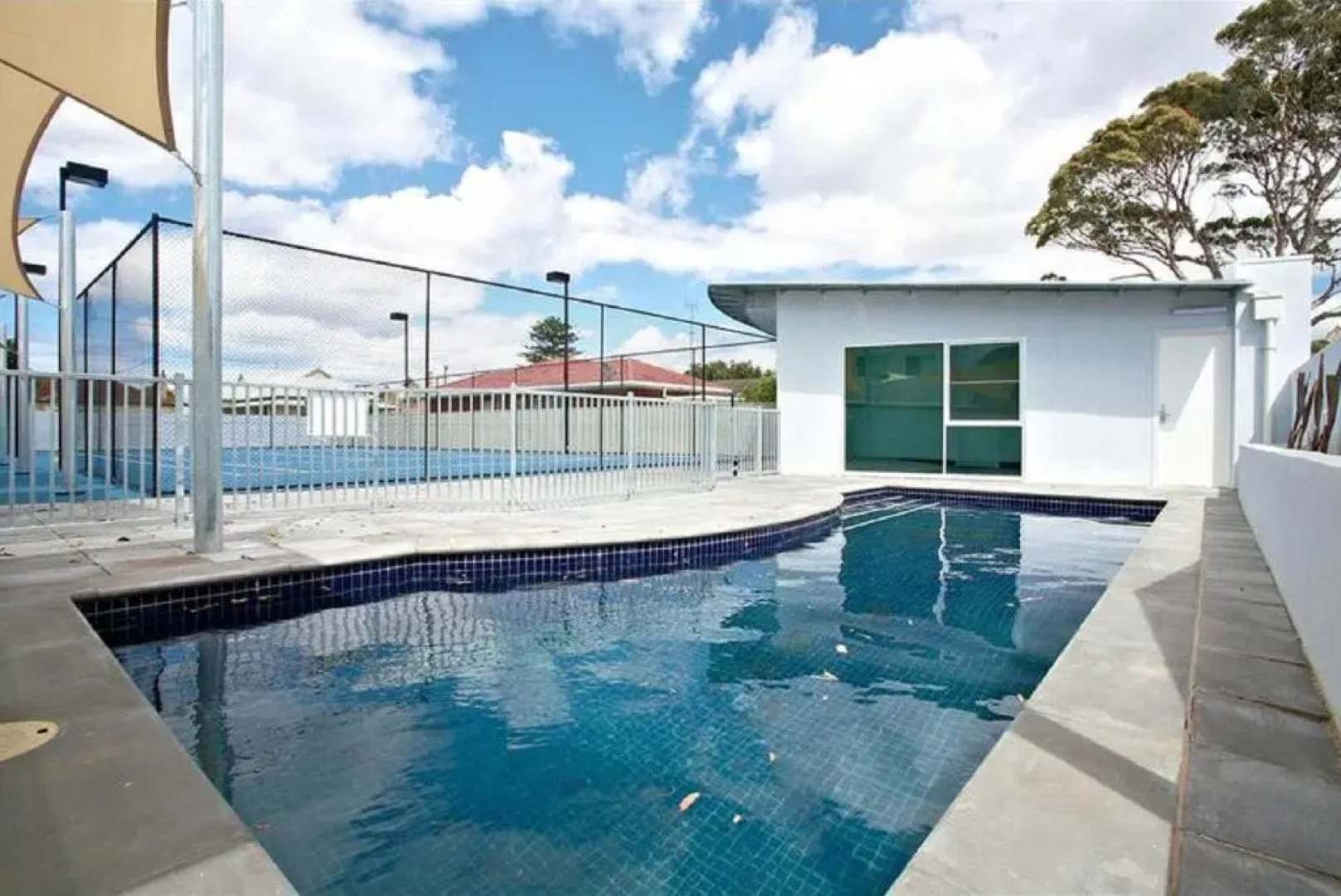 Gallery Resort Apartments