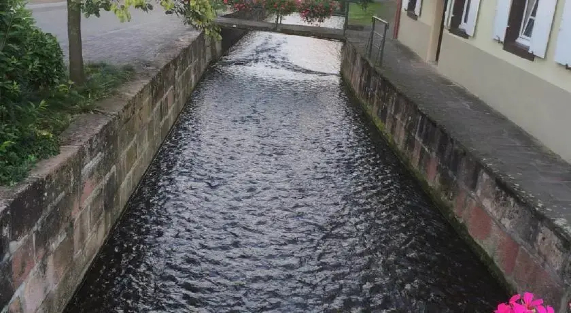 Le Gîte d‘Alice et André