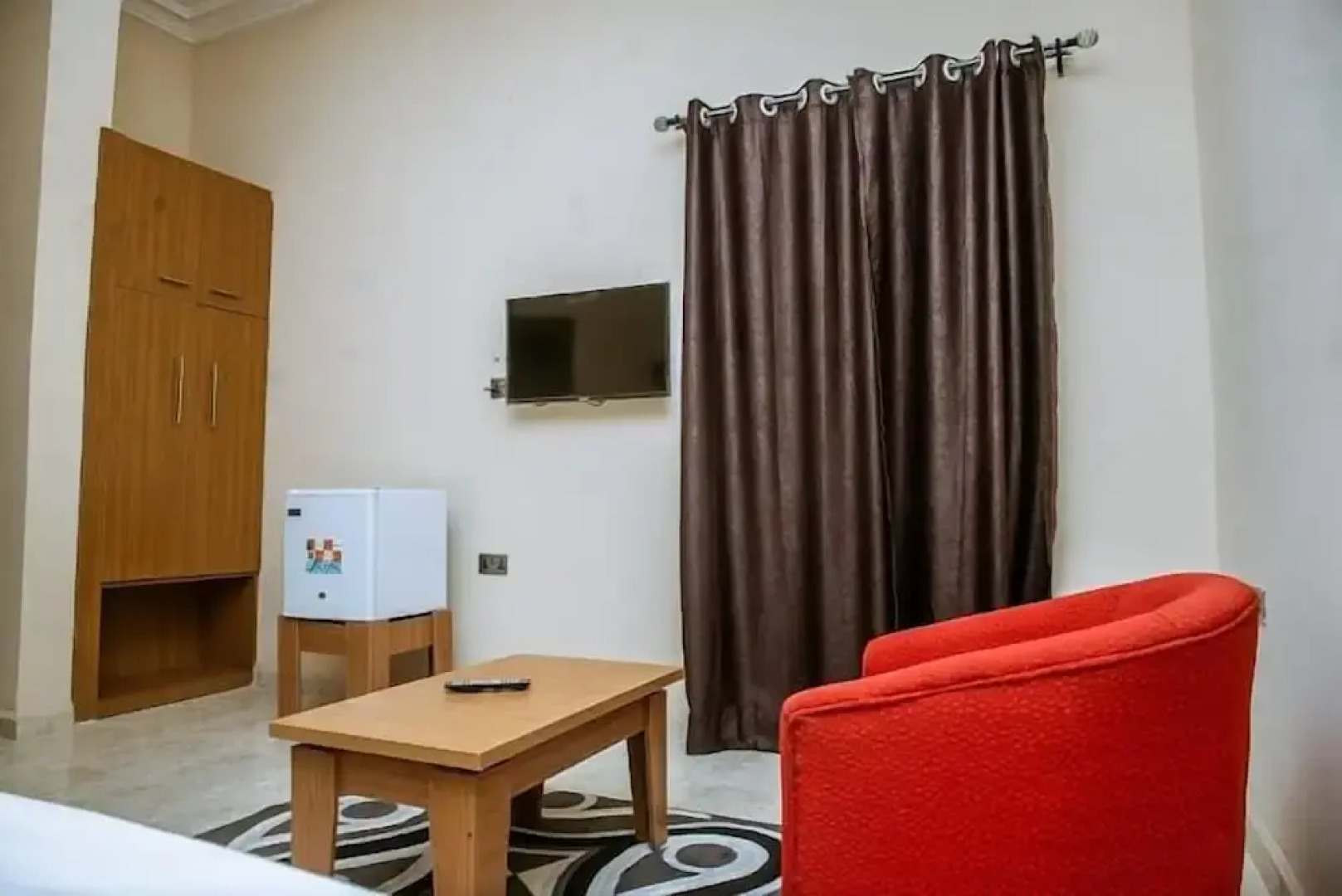 Aeronat Luxury Apartment