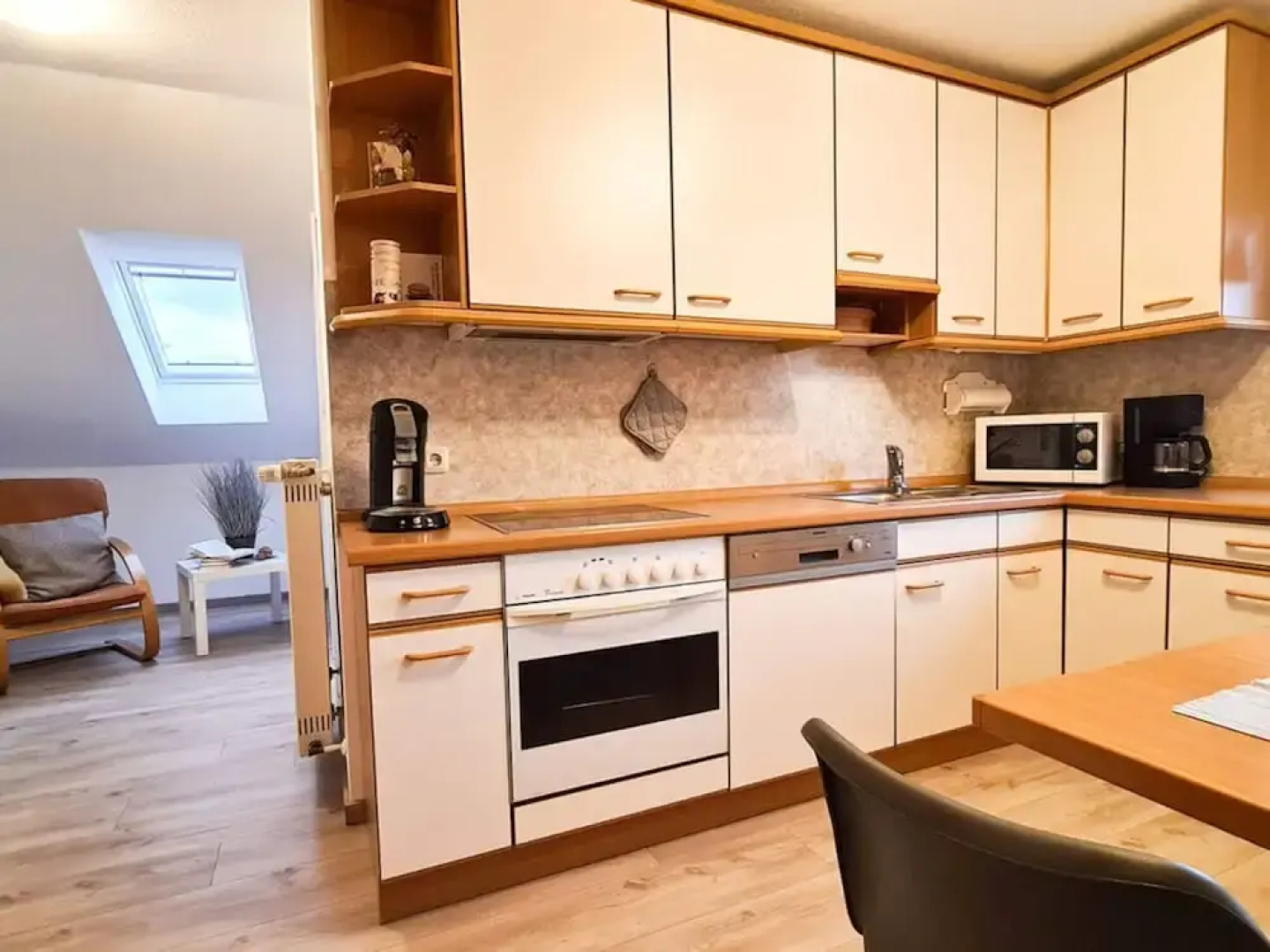 Holiday Apartment Sonnennest