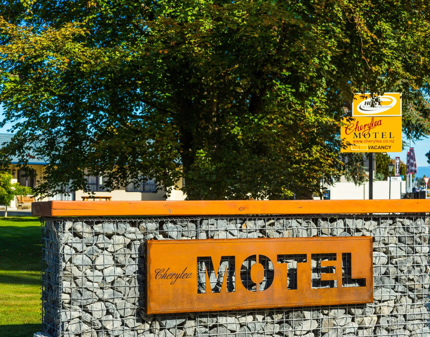 Cherylea Motel