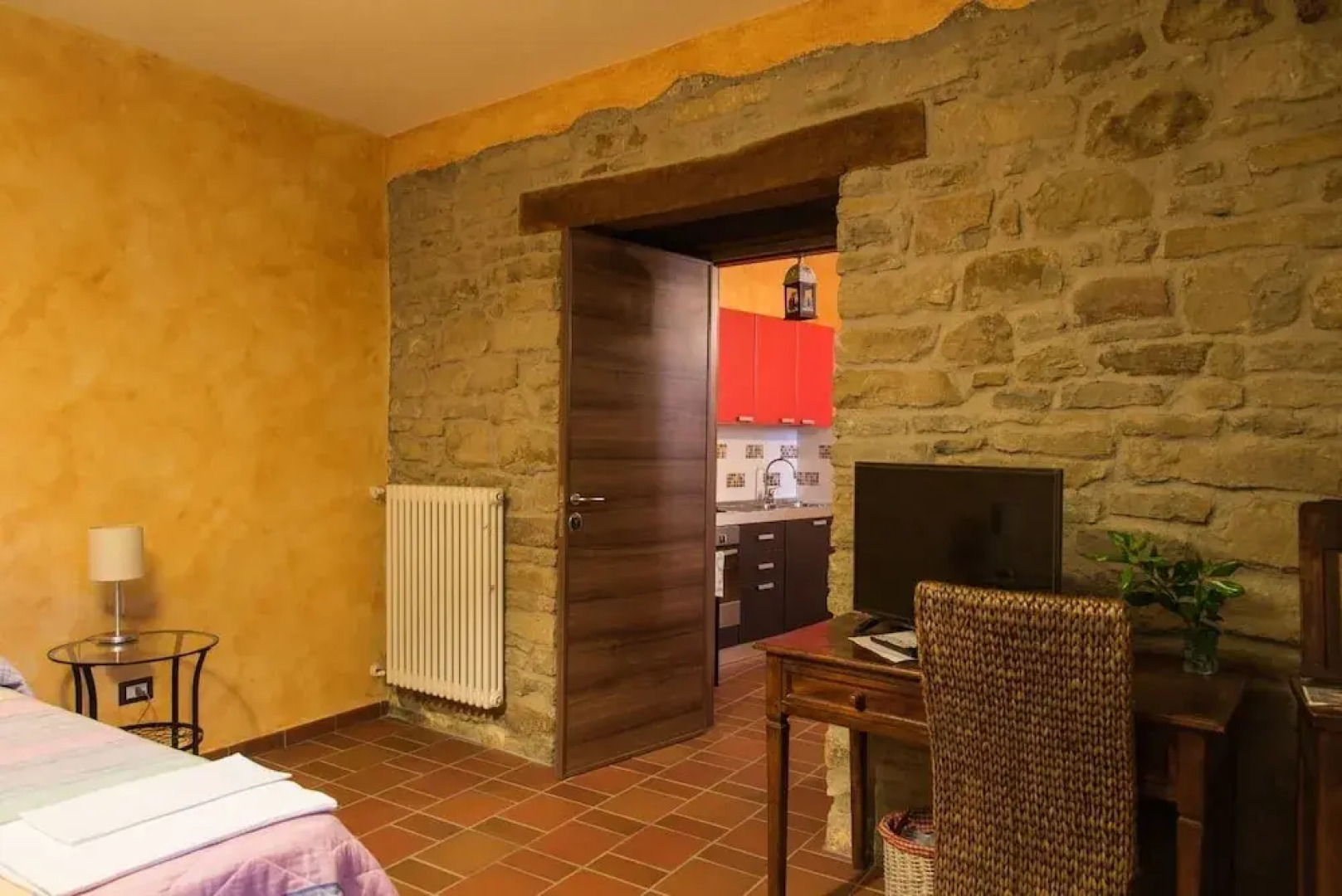 B&B La casa di Giulietta