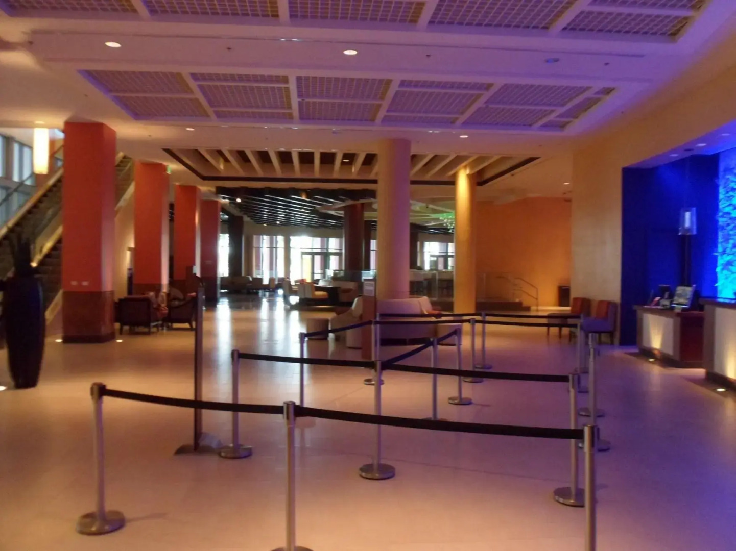 Sheraton Puerto Rico Resort & Casino