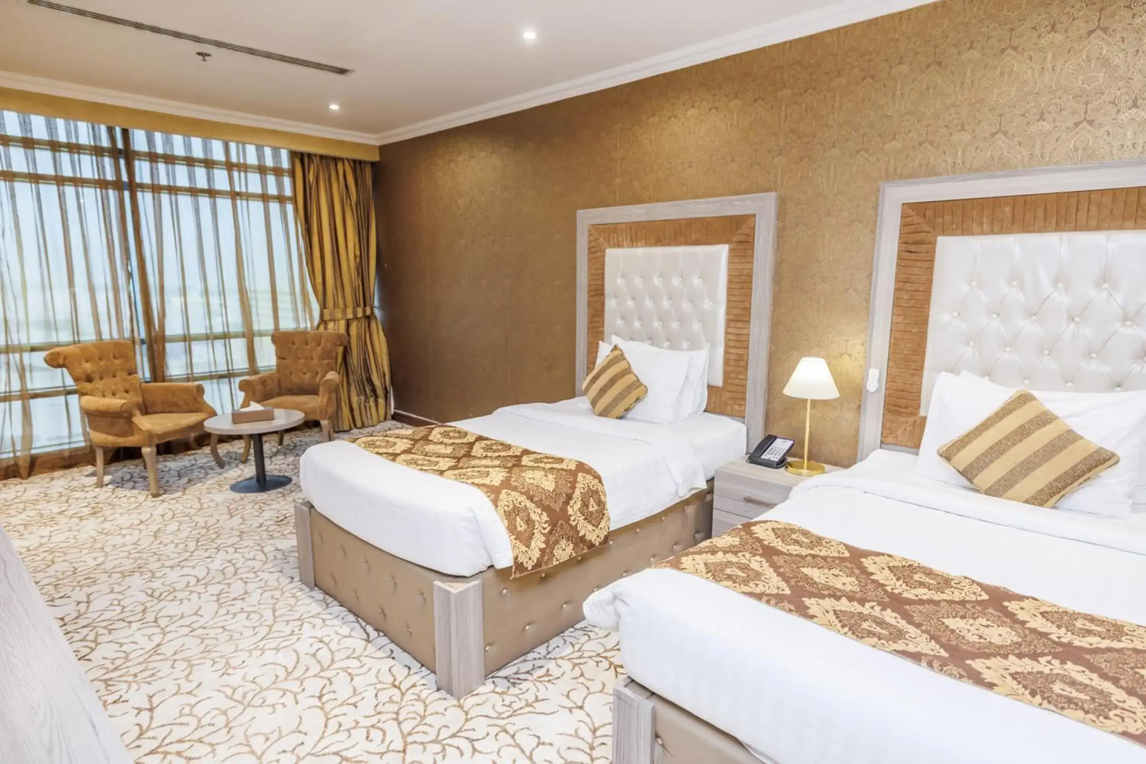 Sofitel Macau At Ponte 16