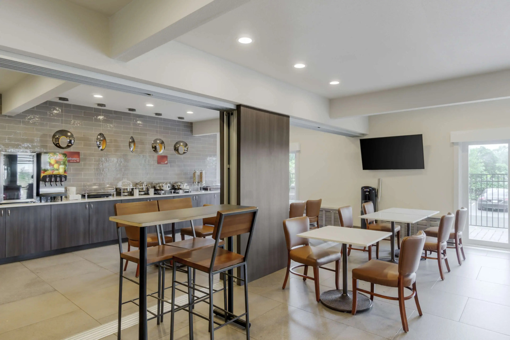 Best Western Plus Renton Inn