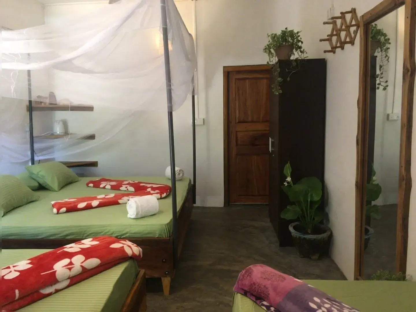 Garden Cottage Arugambay