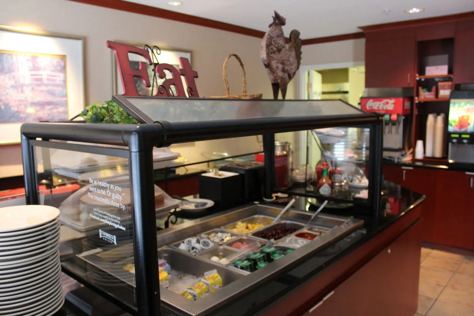 Staybridge Suites Grand Rapids-Kentwood by IHG