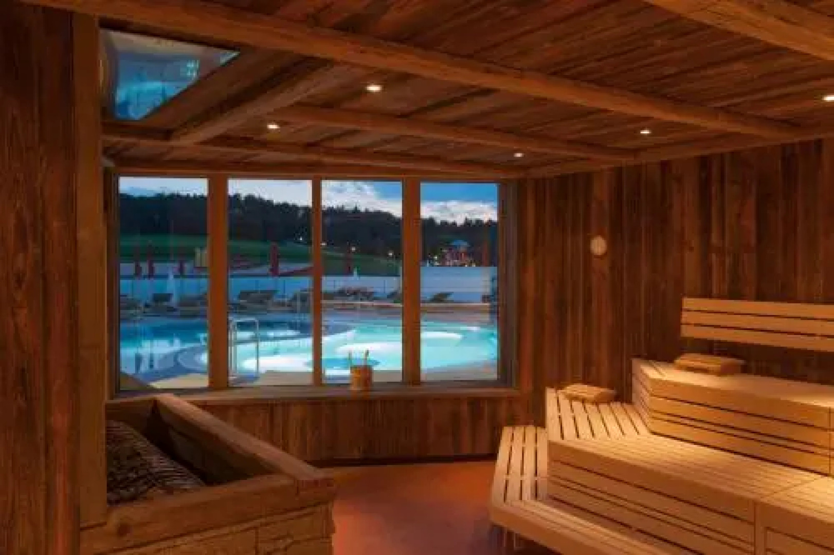 Allegria Resort Stegersbach