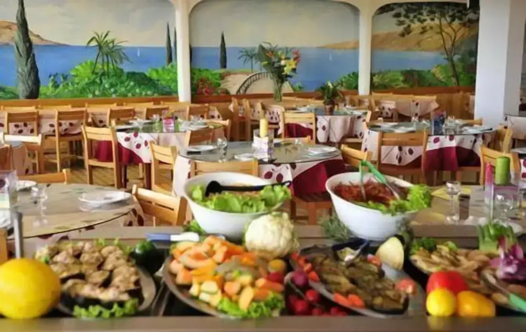 Le Kangourou by Popinns