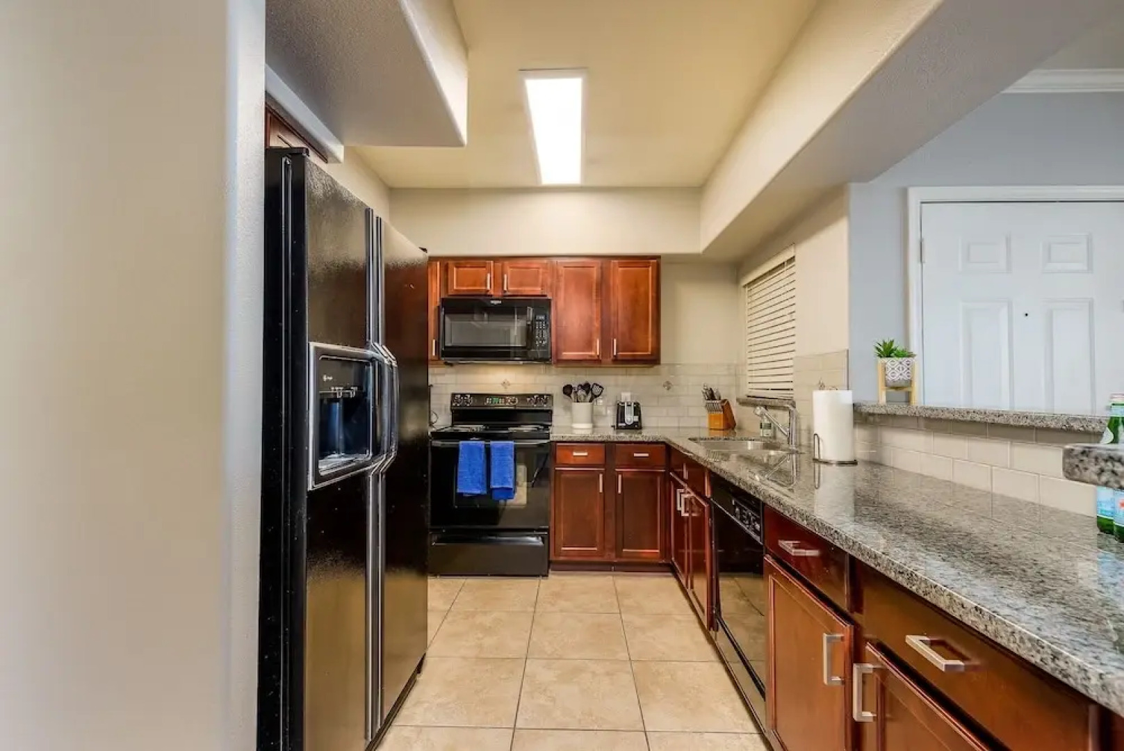 Captiva 1 Bedroom Condo by RedAwning