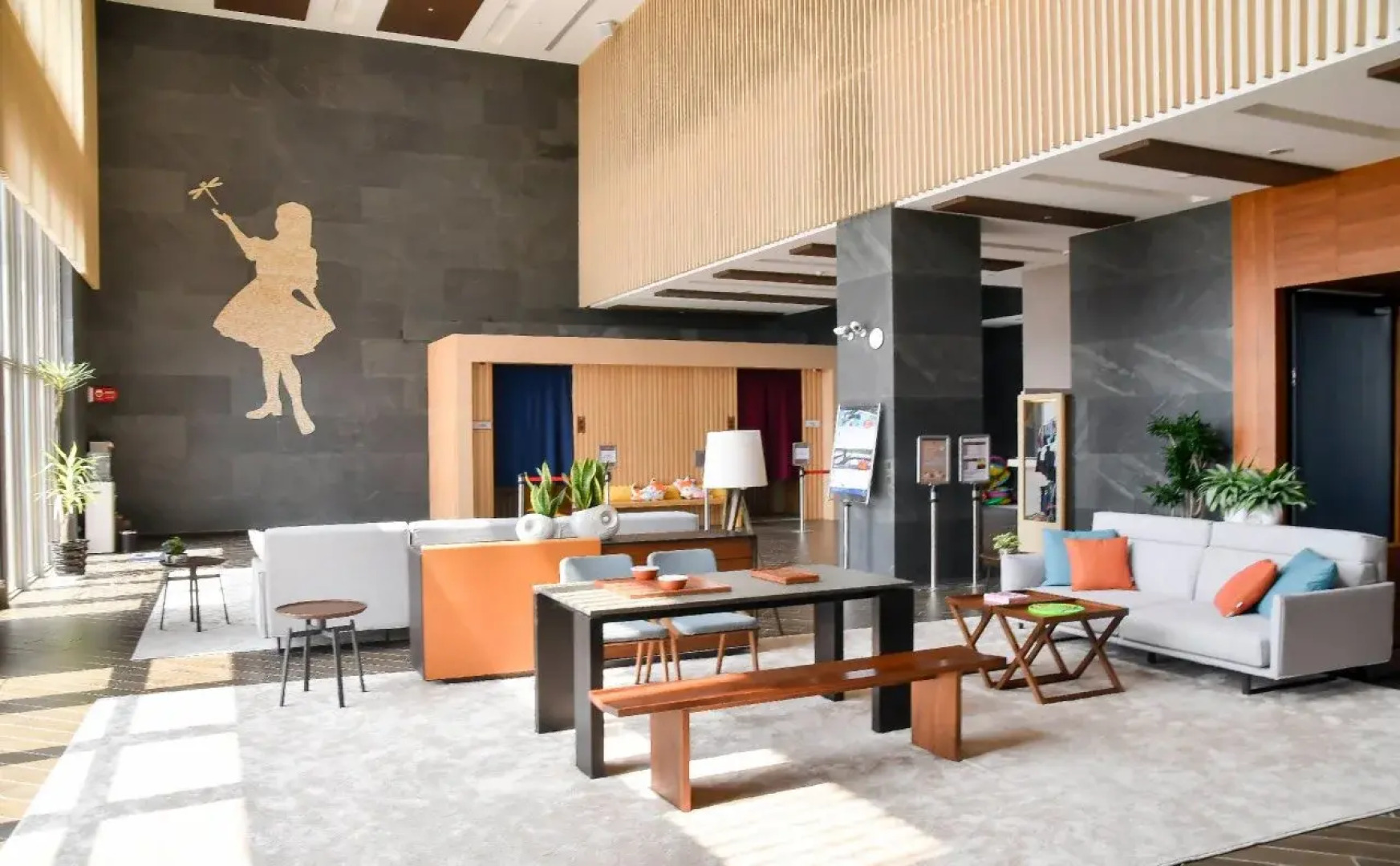 Dancewoods Hotels & Resorts