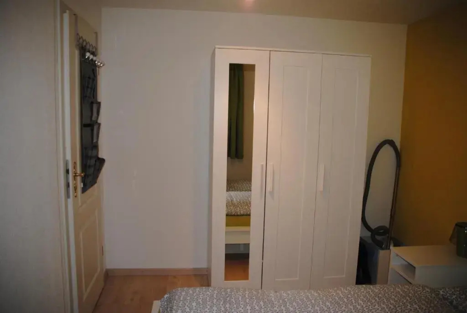 Ferienwohnung Grütter